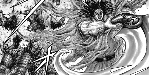 キングダム56巻のネタバレ 19 11 19発売 キングダムが読み放題の無料サイト アプリ