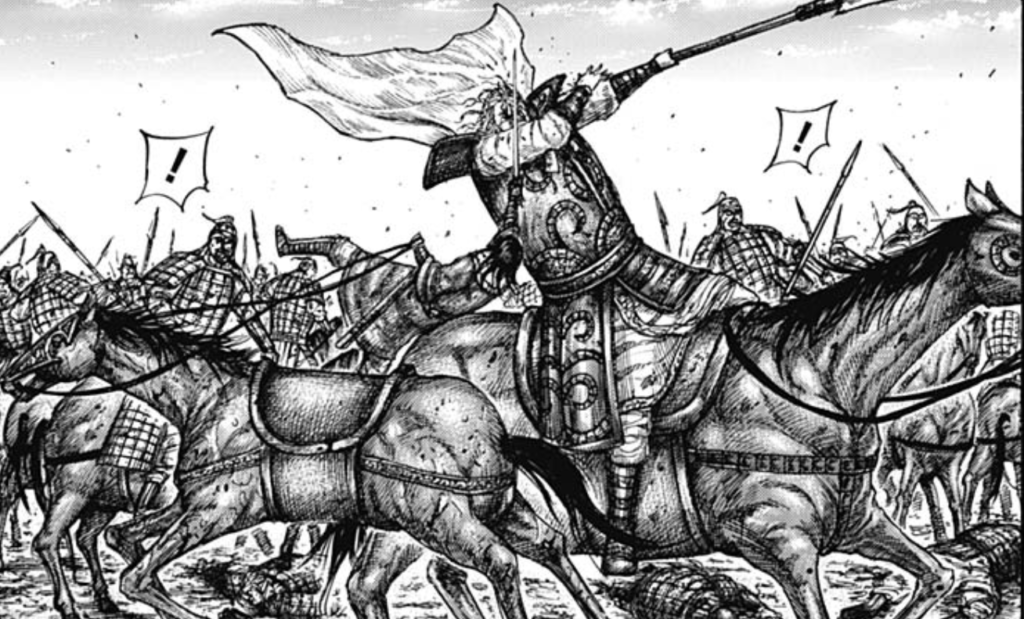 キングダム57巻のネタバレ 3 19発売 キングダムが読み放題の無料サイト アプリ キングダム57巻のネタバレ 3 19発売 キングダムが読み放題の無料サイト アプリ